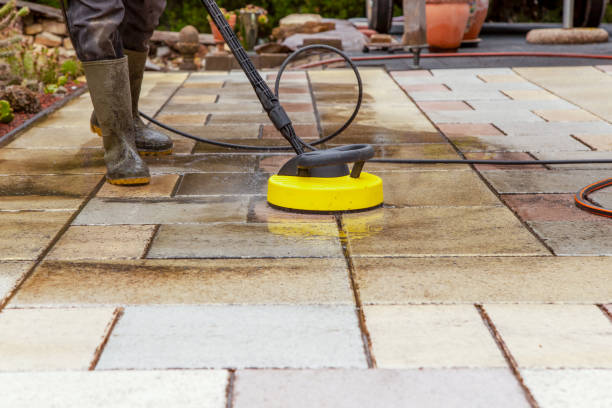 Best Fence Cleaning  in Hillsboro, MO