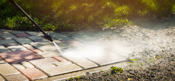Best Building Exterior Washing  in Hillsboro, MO