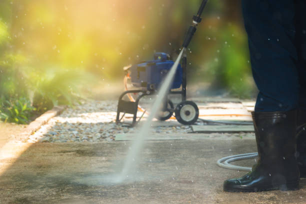 Best Solar Panel Cleaning  in Hillsboro, MO